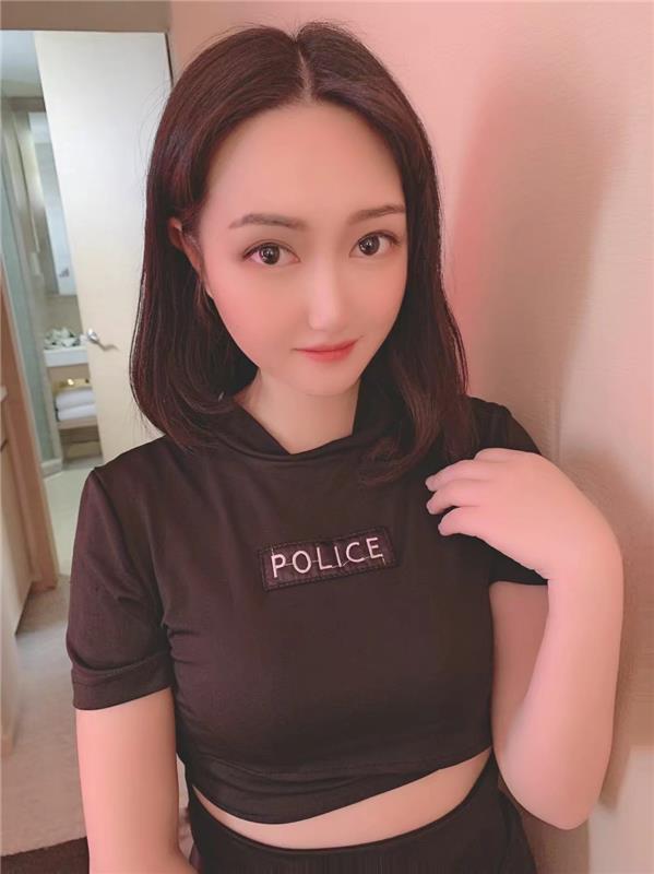 颜值高清纯可人妹子