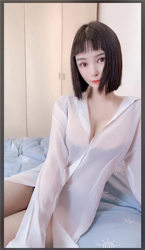 普陀妹子樱子