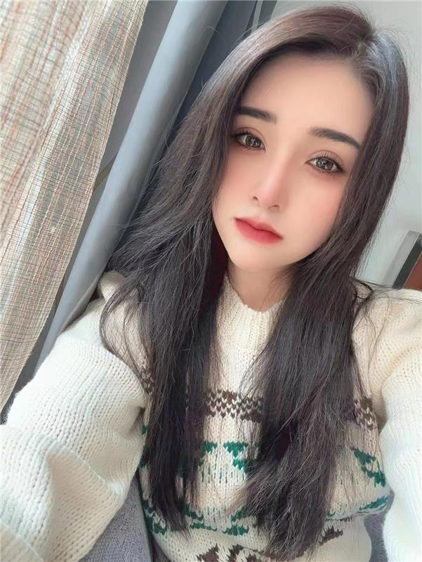 番禺小少女妹子