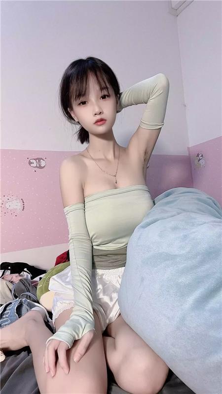 性感小妹苏苏