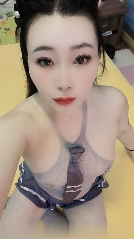 秦淮少妇琳琳