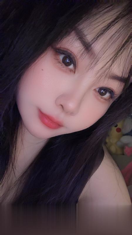南门大胸妹子