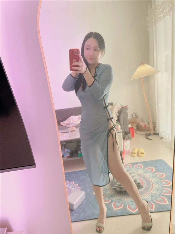 海口wutao三通熟女小萌