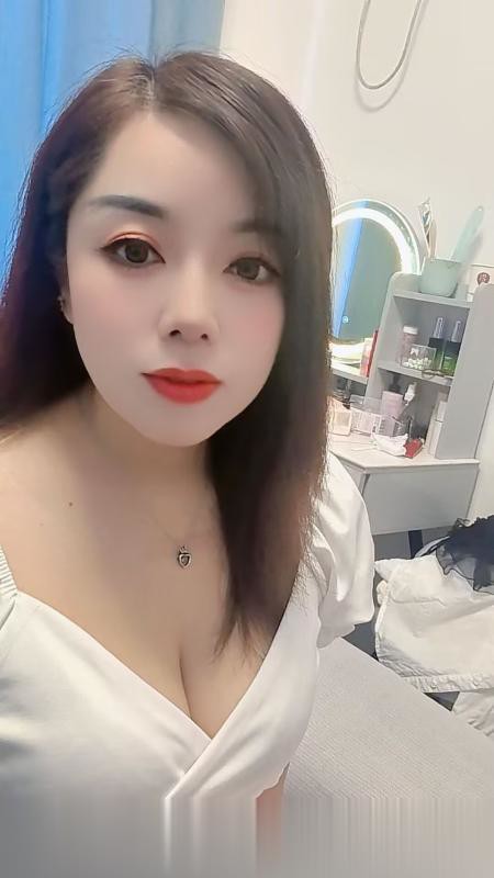 新区蝴蝶梦.