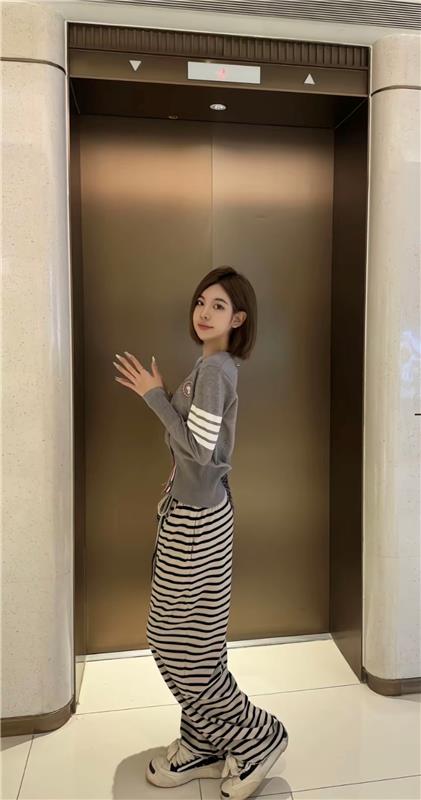 【已验证】北京可SM零零后新加坡留学生 舞蹈生 反差女 服务天花板