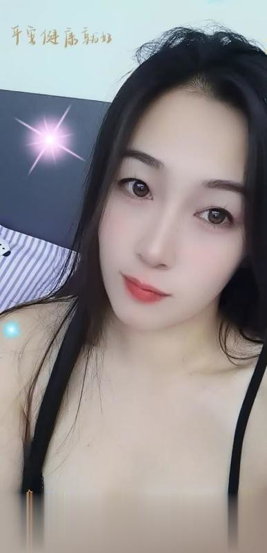 会技能的美女