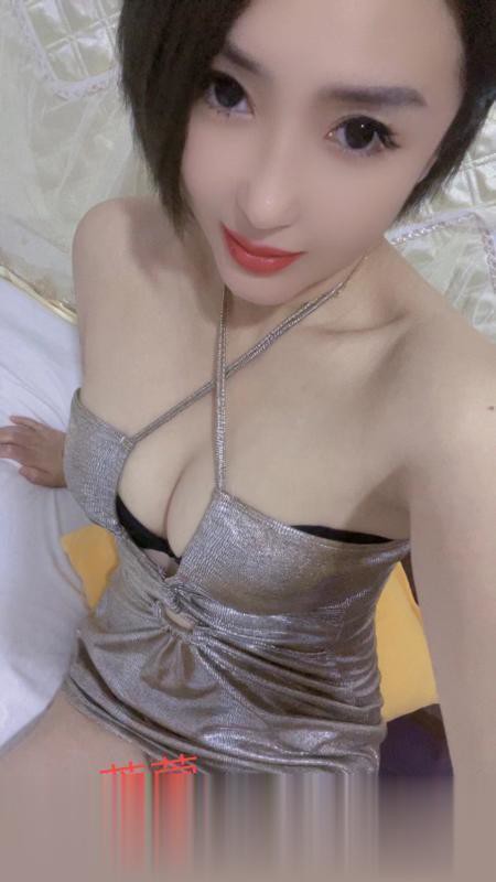 姑苏短发御姐