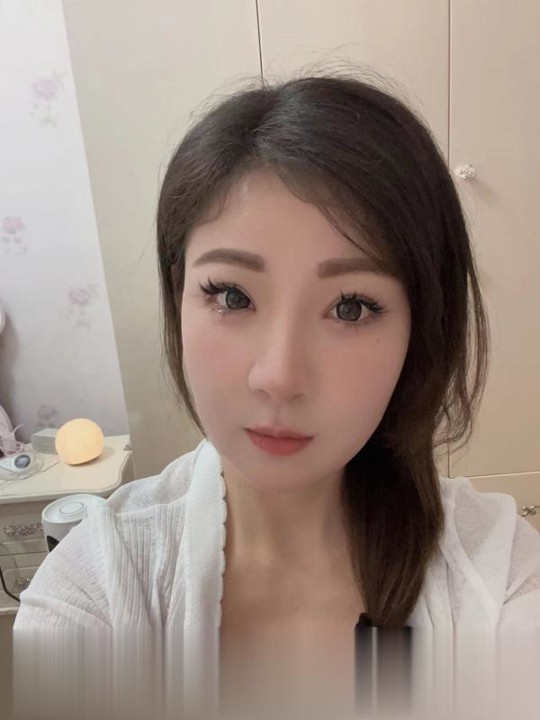 成都茉茉..