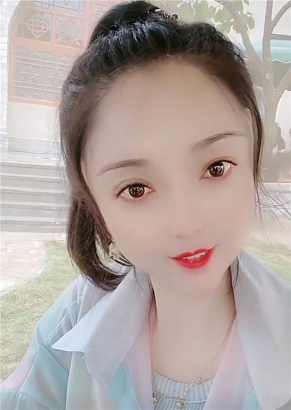 灵台阴毛浓密冯亚玲