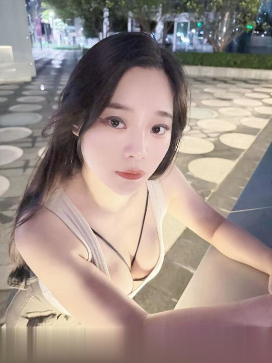 福田岗厦妮妮