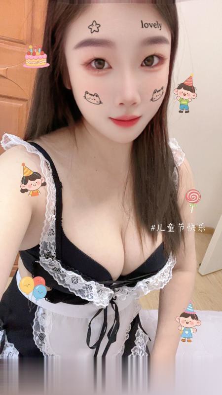 大奶兼职妹子