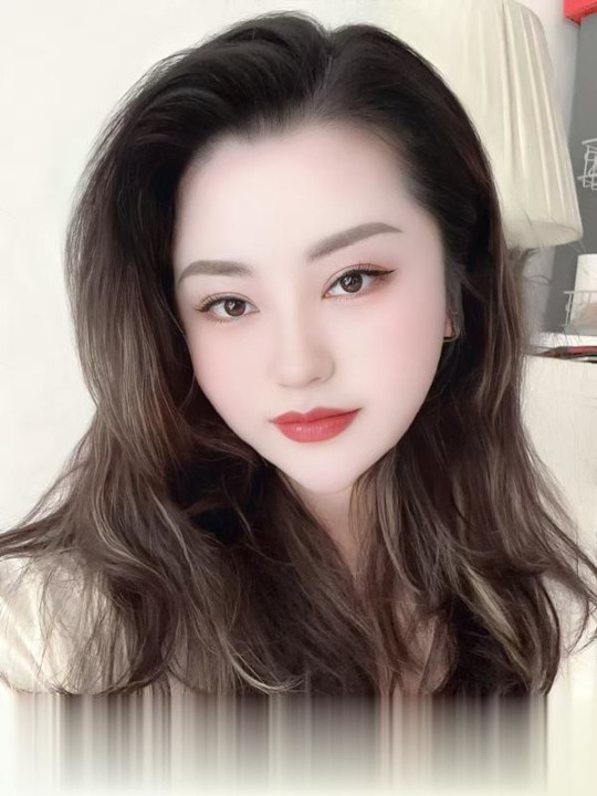 白云宝儿..