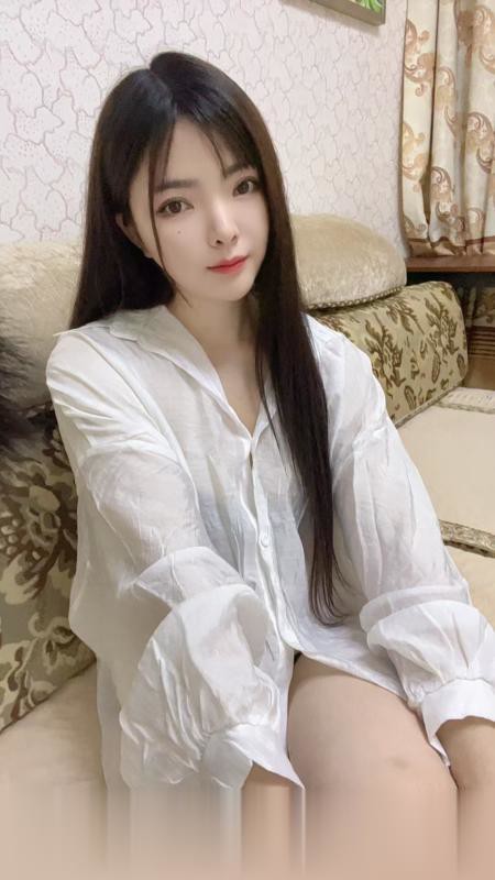 气质小姐姐.