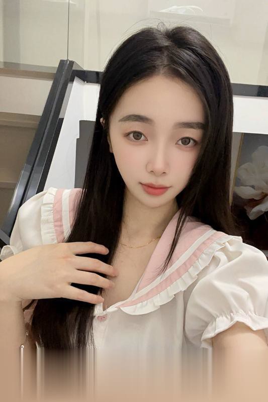 罗湖小娇妻米粒