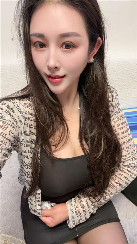 昆明风骚大奶御姐服务好