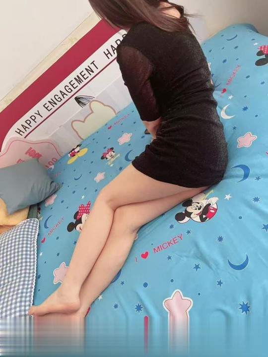 官渡巨臀少妇依娜