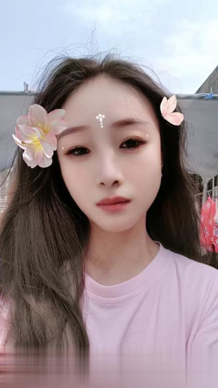 国贸欲女心心