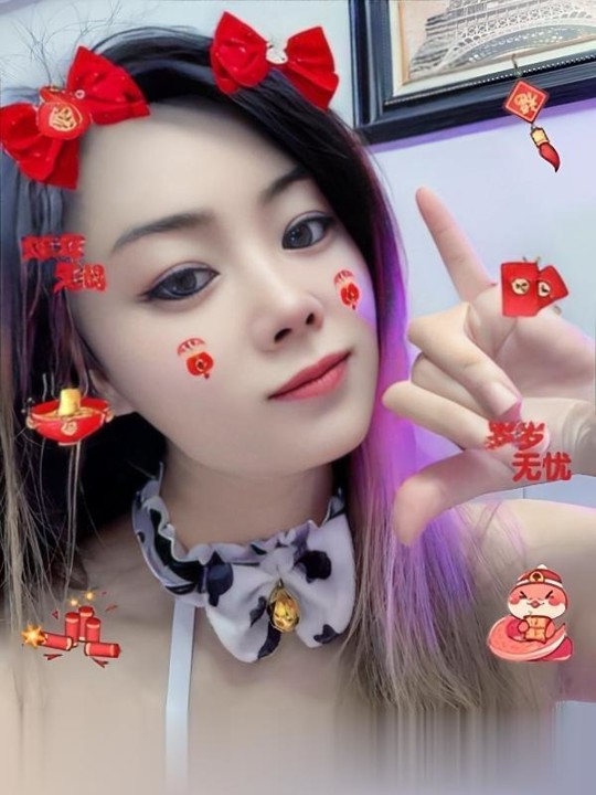 江北风骚美少妇婉儿