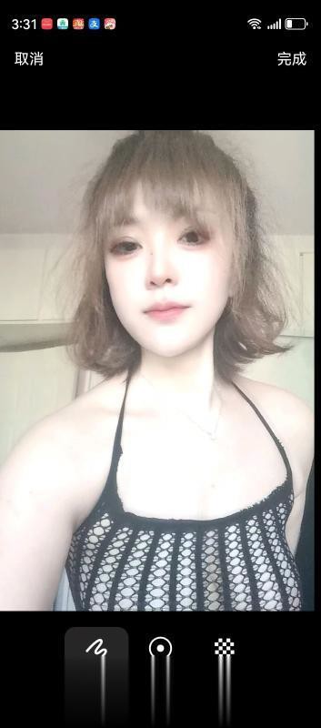 新疆大胸姑娘熙熙