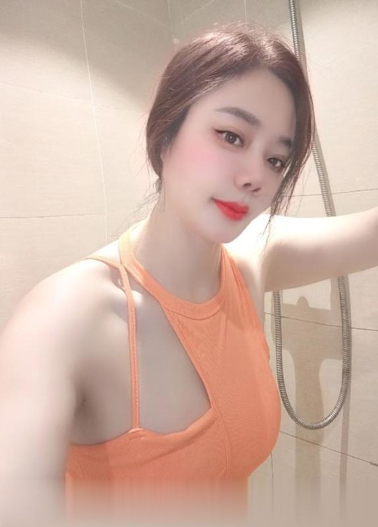 三通潮喷妹子