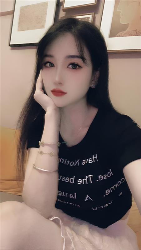 验证长安区年轻妹子