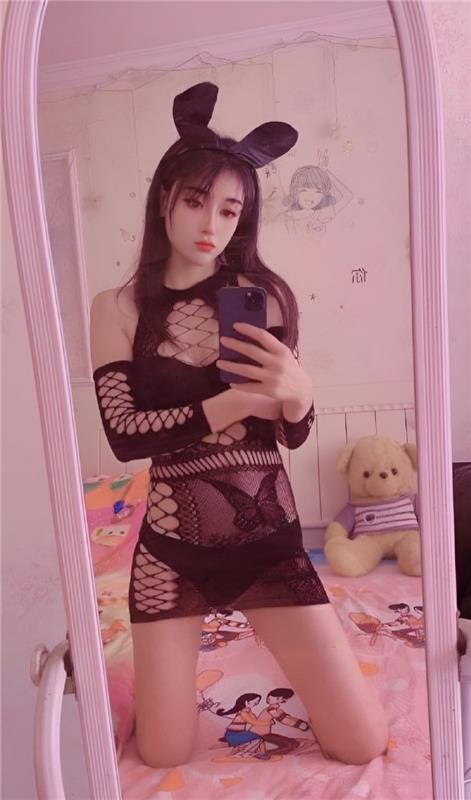 验证长安区年轻妹子