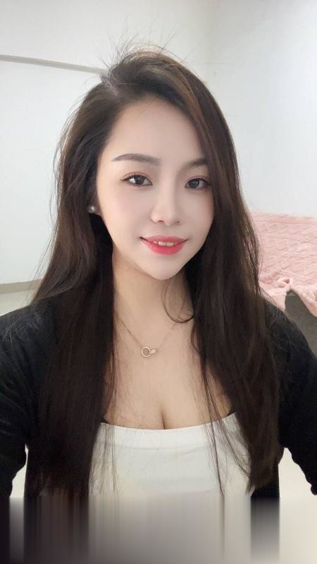 龙华丰满糖果豆豆姐