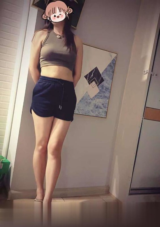 长沙邻家小妹金莲