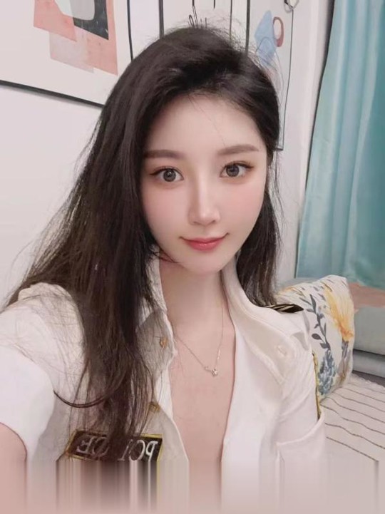 静安长腿风骚御姐