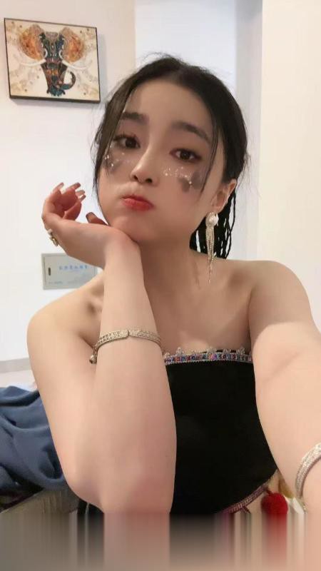 雁塔情趣女友体验