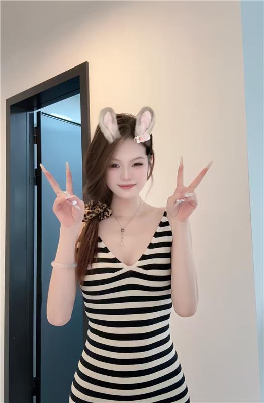 萧山嫩妹小不点