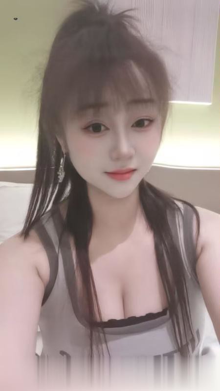 邻家微胖少妇