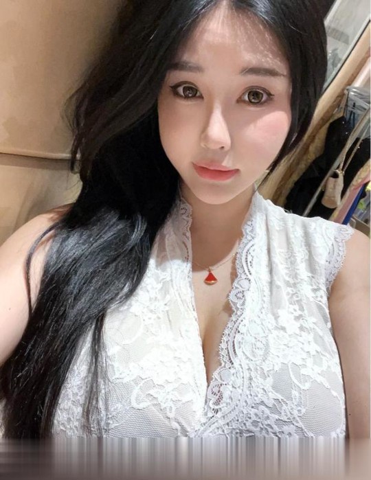 光谷大奶丝袜