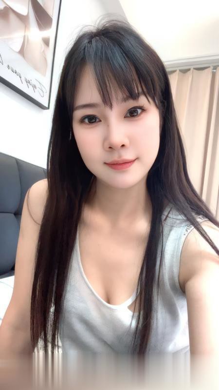 性感美女悠悠
