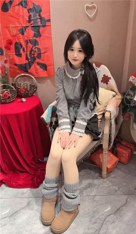 会所离职服务型老师