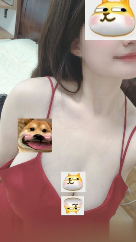 肤白性感F杯小姐姐