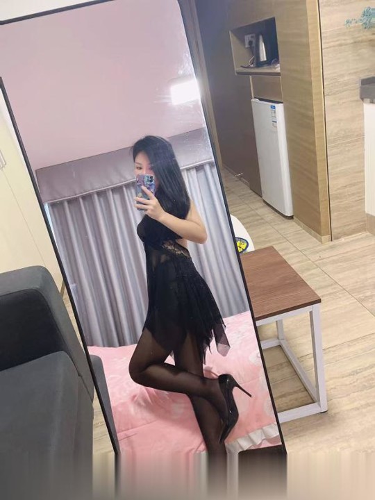 御姐身材皮肤白嫩