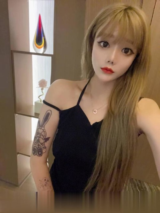 崇川区鲤鱼嘴小美