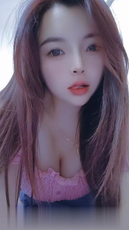 深圳G杯巨乳妹