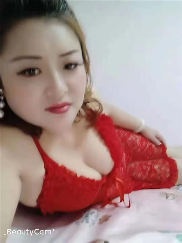 普陀大胸美少妇