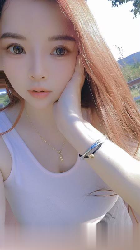 深圳G杯巨乳妹