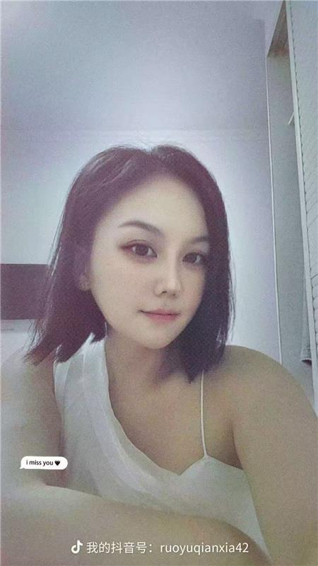 风骚女郎若曦好配合