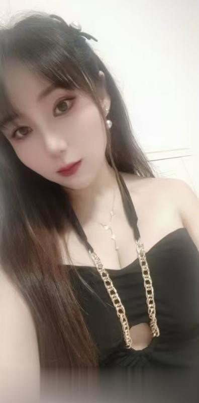 合肥个人颜值御姐