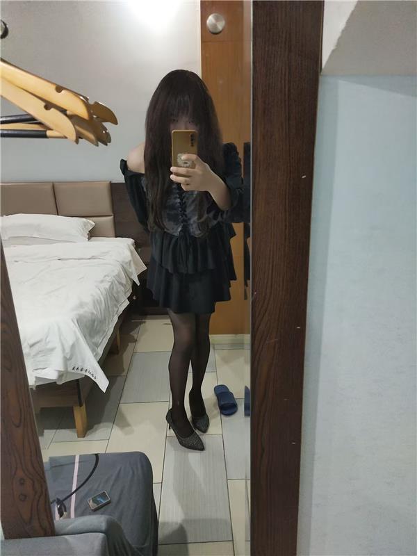 合肥伪娘兔兔