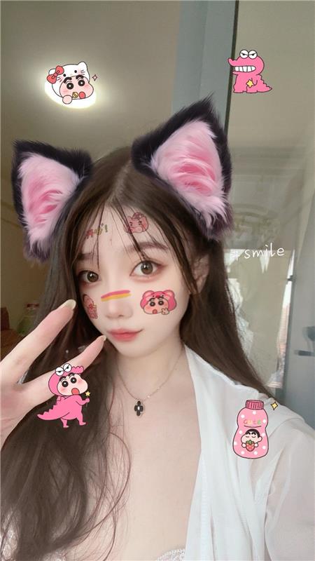 江宁173cm颜值系女孩