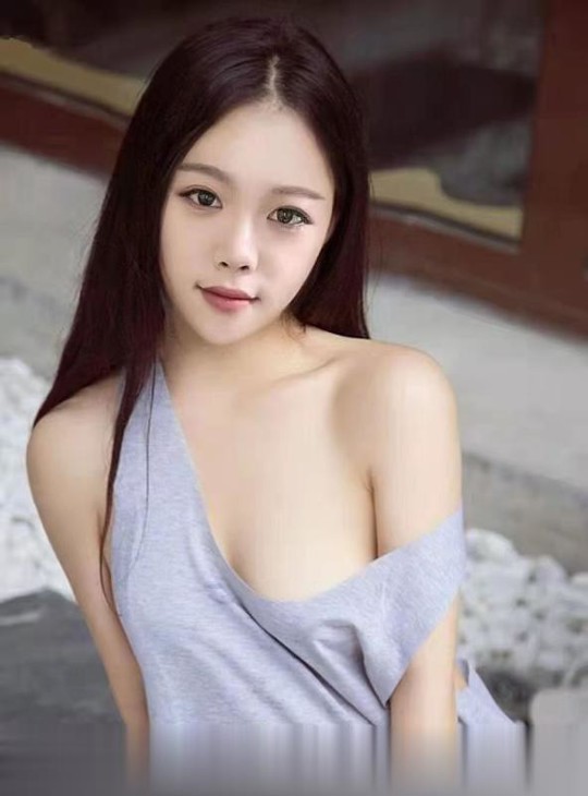 济南流水小湿妹