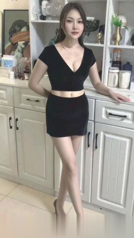 体验性感骚狸儿