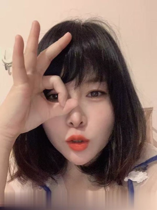 市北老人橙小酱