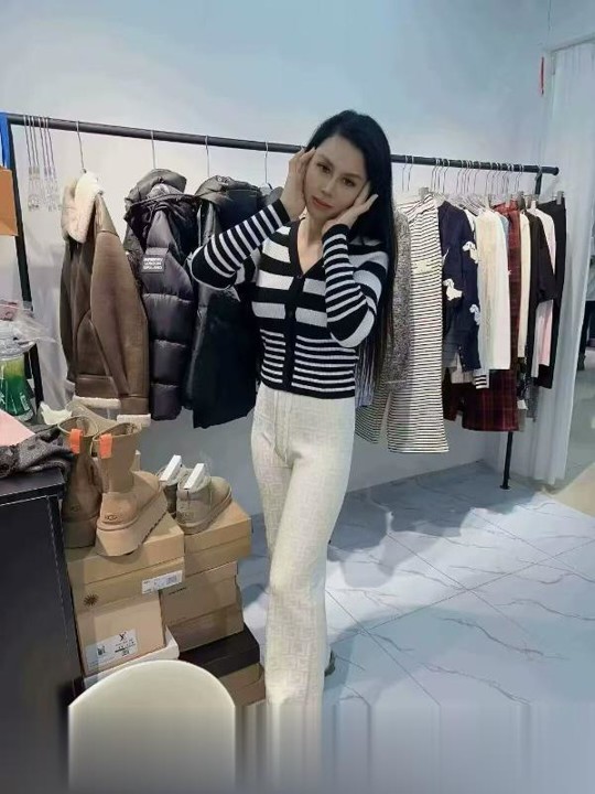 苏州昆山居家少妇