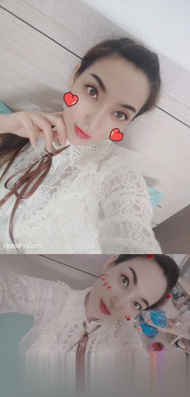 服务很好的少妇